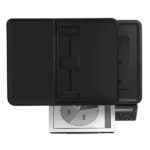 HP LaserJet Pro MFP M128fn Printer 4