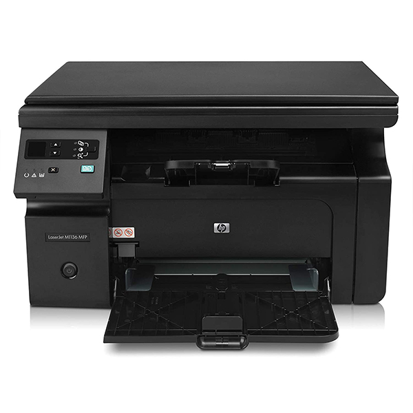 HP Laserjet Pro M1136 1