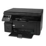 HP Laserjet Pro M1136 2