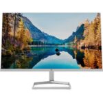 HP M24fwa 23.8 inch1920 x 1080 Pixels Full HD IPS Monitor (Silver)