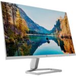 HP M24fw 23.8" 16:9 FreeSync IPS Monitor - Image 2