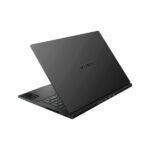HP OMEN Gaming Laptop 16, 13th Gen Intel Core i7-13700HX, 16.1-inch (40.9 cm), NVIDIA GeForce RTX 4060, FHD, 16GB DDR5, 512GB SSD, RGB Backlit KB (Win 11, MSO 2021, Black, 2.35 kg), wf0055TX - Image 3