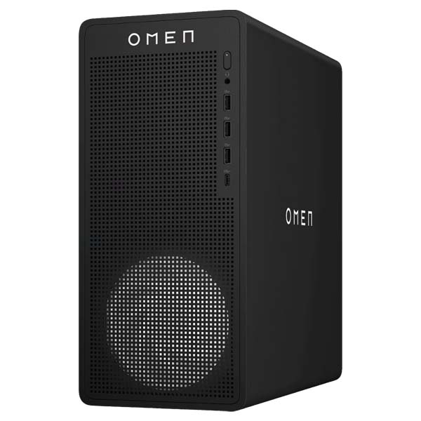 HP OMEN 16L Gaming Desktop TG03-0005in PC (BX8R6PA)