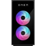 HP OMEN 35L Gaming Desktop GT16-0014in PC (BX9V7PA) - Image 2
