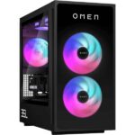 HP OMEN 35L Gaming Desktop GT16-0017in PC (BX9W0PA)