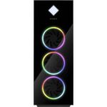 HP OMEN 45L Gaming Desktop GT22-3001in PC (BX9W2PA) - Image 2