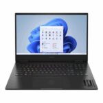 HP OMEN Transcend Gaming Laptop 16-U0003TX
