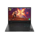 HP OMEN Gaming Laptop 40.9 cm16-xf0060AX