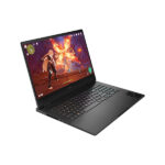 HP Omen Gaming Laptop,AMD Ryzen 7 7840Hs,8Gb RTX 4060 Gpu, 16.1-Inch (40.9 Cm), 140W Tgp, Fhd, IPS, 300 Nits, 165Hz, 16Gb Ddr5, 1Tb Ssd, RGB Backlit Kb, Windows 11 Home(Mso, Black, 2.32 Kg), Xf0060Ax - Image 3