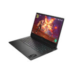 HP Omen Gaming Laptop,AMD Ryzen 7 7840Hs,8Gb RTX 4060 Gpu, 16.1-Inch (40.9 Cm), 140W Tgp, Fhd, IPS, 300 Nits, 165Hz, 16Gb Ddr5, 1Tb Ssd, RGB Backlit Kb, Windows 11 Home(Mso, Black, 2.32 Kg), Xf0060Ax - Image 2