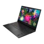 HP OMEN Gaming Laptop 43.9 cm (17-ck2010TX) - Image 2
