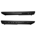 HP OMEN Gaming Laptop 43.9 cm 17-ck2012TX - Image 4