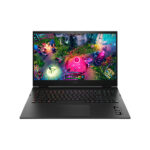 HP OMEN Gaming Laptop 43.9 cm 17-cm2003TX