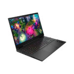 HP Omen 13th Gen Intel Core i7-13700HX,17.3 inch(43.9cm) FHD Gaming Laptop(16GB RAM/512 GB SSD/NVIDIA GeForce RTX 4060 Graphics/7ms Response Time/300 nits/Win 11/MSO/B&O/Alexa/Xbox Pass) 17-cm2002TX - Image 2