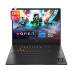 HP OMEN Transcend Gaming Laptop 16