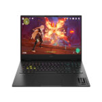 HP OMEN Transcend Gaming Laptop 40.6 cm 16-u0022TX