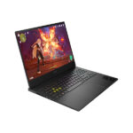 HP OMEN Transcend Laptop 13th Gen Intel® Core™ i7-13700HX, 40.6 cm (16inch) WUXGA (1920 x 1200) Micro-Edge, Anti-Glare (16GB RAM, 512 GB SSD), NVIDIA® GeForce RTX™ 4050, B&O,Win11, 16-u0022TX - Image 2