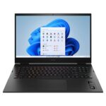 HP Omen 13th Gen Intel Core i9-13900HX 17.3 inch(43.9cm) QHD Gaming Laptop (32GB RAM/1TB SSD/NVIDIA GeForce RTX 4080 Laptop GPU Graphics/3ms Response Time/Win 11/MSO/B&O/Alexa/Xbox Pass) 17-ck2004TX