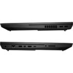 HP Omen 13th Gen Intel Core i9-13900HX 17.3 inch(43.9cm) QHD Gaming Laptop (32GB RAM/1TB SSD/NVIDIA GeForce RTX 4080 Laptop GPU Graphics/3ms Response Time/Win 11/MSO/B&O/Alexa/Xbox Pass) 17-ck2004TX - Image 4
