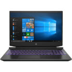 HP Pavilion Gaming Laptop 15 1