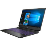 HP Pavilion Gaming Laptop 15 2