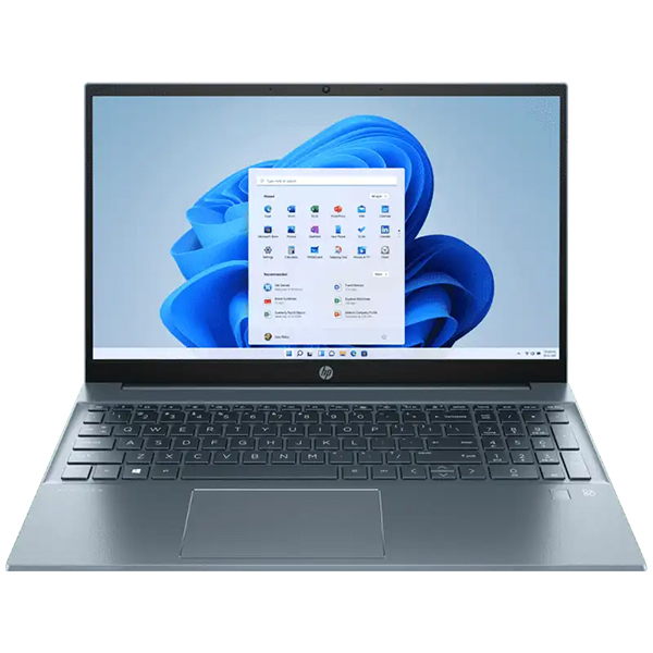 HP Pavilion Laptop 15 1