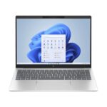 HP Pavilion Plus 14 inch Laptop 14-ew0153TU (13th Gen i7- 1355U