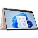 HP Pavilion x360 4