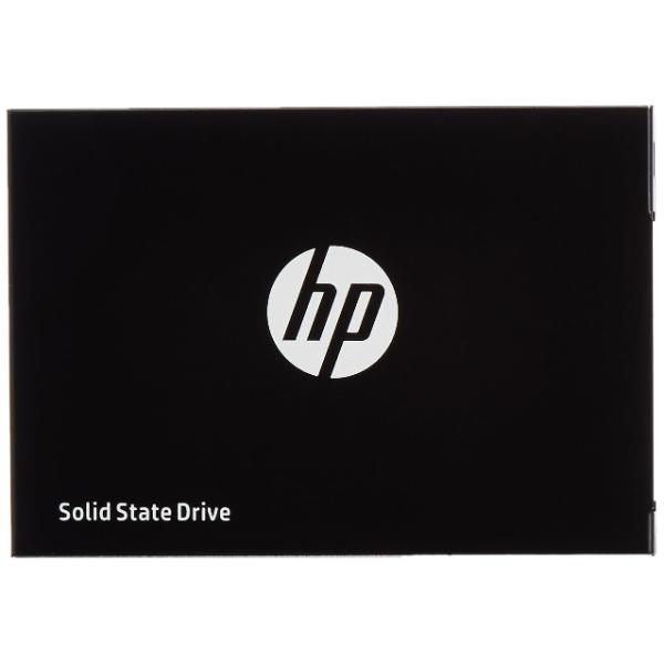 HP S700 2.5 inch 500GB SATA3 SSD