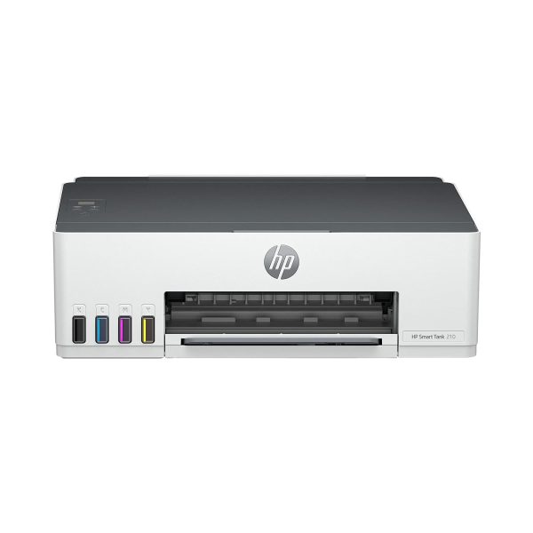 HP Smart Tank 210 Single Function WiFi Colour Printer