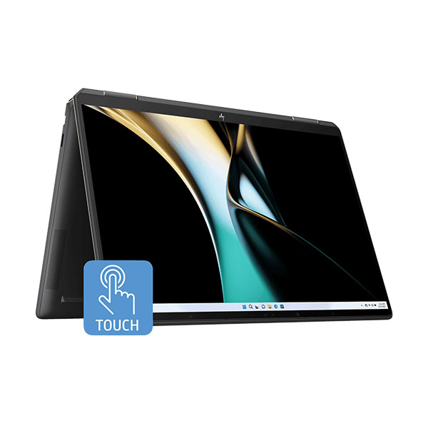 HP Spectre 16 x360 12th Gen Intel Evo Core i7 16 inch(40.6 cm) 3K+