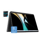 HP Spectre 34.3 cm x360 2-in-1 Laptop OLED 14-ef0075TU - Black