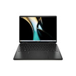 HP Spectre X360,12th Gen Intel Evo Core i7 13.5 inch(34.3 cm) OLED 3K2K(3000 x 2000) 400 nits Corning Gorilla Glass, Eye Safe Display (16GB RAM/1TB SSD/FPR/5MP IR Camera/B&O/Quad Speaker/Pen),ef0075TU - Image 4