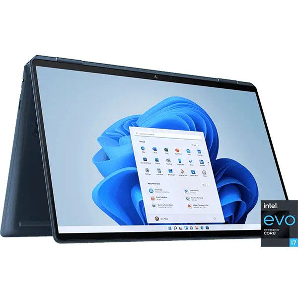 HP Spectre x360 1