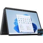 HP Spectre x360 2 in 1 Laptop OLED Touch 14 ef0075TU 1