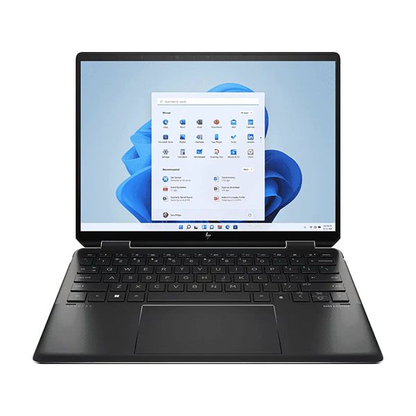 HP Spectre x360 2 in 1 Laptop OLED Touch 14 ef0075TU 2