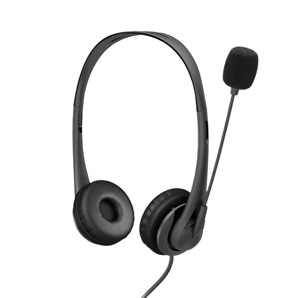 HP Stereo 3.5mm Headset G2