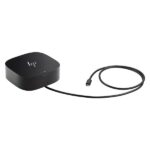 HP USB-C Dock G5 Docking Station (5TW13AA)