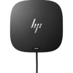 HP USB-C Dock G5 Docking Station (5TW10AA) - Image 2