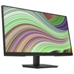 HP V24V G5 Fhd LED Monitor (Black) - Image 2