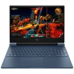 HP Victus 15.6 inch Gaming Laptop 15-fa1060TX (13th gen i5-13500H