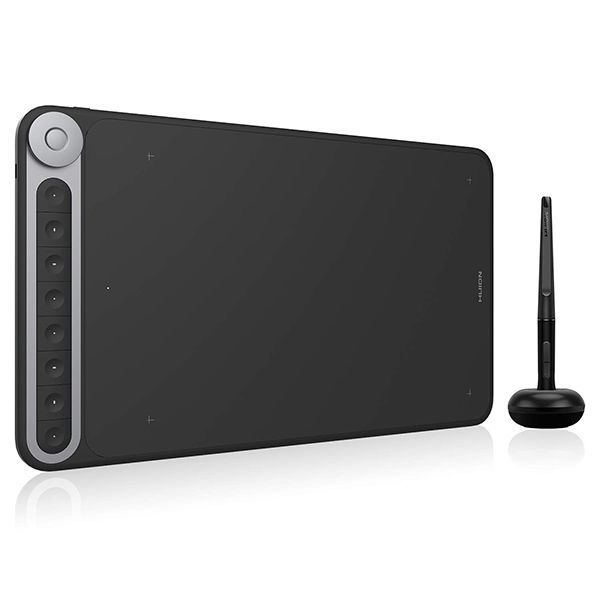 HUION Inspiroy Q620M 1