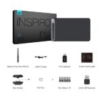 HUION Inspiroy Q620M 4