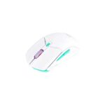 HYPERX Pulsefire Haste 2 Core Wireless Ambidextrous Gaming Mouse (8R2E7AA) (3200 DPI / 6 Macro Buttons) (White) - Image 3
