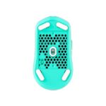 HYPERX Pulsefire Haste 2 Core Wireless Ambidextrous Gaming Mouse (8R2E7AA) (3200 DPI / 6 Macro Buttons) (White) - Image 4