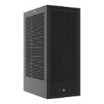HYTE Revolt 3 Small Form Factor Premium ITX Computer Gaming (Case Only