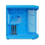 HYTE Y70 Blueberry Milk E-ATX Mid Tower Case - Image 2