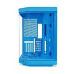 HYTE Y70 Blueberry Milk E-ATX Mid Tower Case - Image 3