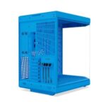 HYTE Y70 Blueberry Milk E-ATX Mid Tower Case - Image 4