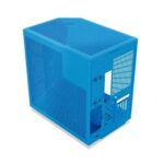 HYTE Y70 Blueberry Milk E-ATX Mid Tower Case - Image 5